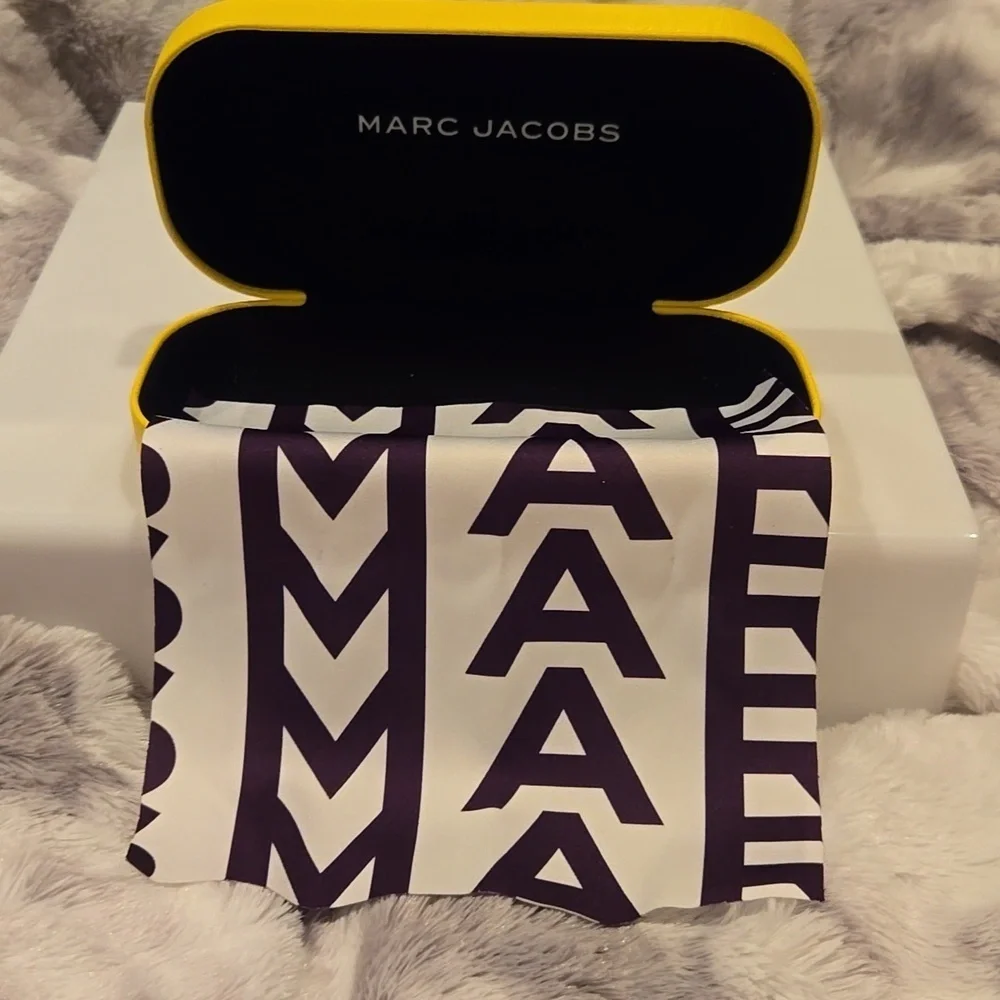 Marc Jacobs marc jacobs